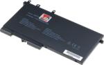 T6 Power Dell RRJDX kompatibilis, Li-Poly, 11, 4 V, 4450 mAh (51 Wh), fekete (NBDE0197_v111861)
