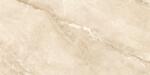 Cersanit Bazzano 60x120cm polírozott bézs gres padlólap