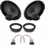 Audison Prima - Autós hangszóró szett - Volkswagen Caddy (2003-2015) - 200mm