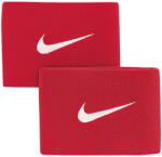  Nike Guard Stay II Fejpánt - Piros - Sípcsontvédő Rögzítő