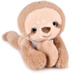 Histoire d'Ours Jucărie de pluș leneș pentru îmbrățișat The Glue Pots Sloth Magnetic Histoire d’ Ours magnetic maro 30 cm de la 24 de luni (HO3358)