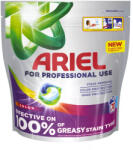 Procter&Gamble Ariel Professional Color mosókapszula - 70 db, színes ruhákhoz (PG100088)