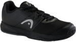 Head Revolt Court Men Black/Grey Férfiteniszcipő EUR 48