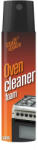 WELL DONE erőteljes tűzhelytisztító hab - zsíroldó aerosol 400 ml (WDHAB400)