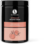 Sara Beauty Spa Sárgabarack masszázskrém 1000ml (SBS327) - nutri1