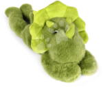 Histoire d'Ours Dinozaur de pluș de alint The Glue Pots Dino Magnetic Histoire d’ Ours magnetic verde 30 cm de la 0 luni (HO3356)