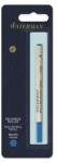 Waterman Rollertoll betét, 0, 5 mm, F, WATERMAN, kék (ICWRBK) - papirdepo
