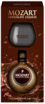 Mozart Mozart Gold Likőr 0.5l +pohár 17%