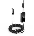 UGREEN Bluetooth 5.4 Transmitter Receiver 2in1 with LED Display (45236)