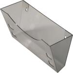 HELIT Katalógustartóhoz fali kiegészítő, HELIT (INH61030) - papirdepo