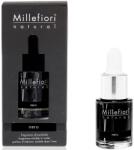 Millefiori Nero vízben oldódó parfüm esszencia Millefiori Milano ultrahangos aromaterápiás diffúzorhoz - 15ml (7FINR)
