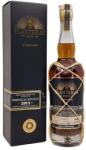 Planteray Dominican Republic 2014 PX Sherry Finish Single Cask WhiskyNet Edition rum (0, 7L / 48, 8%) - goodspirit