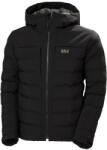 Helly Hansen Bossanova Puffy 2.0 Ski Jacket, black XL