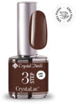 Crystal Nails Crystal Nails TPO FREE 3 STEP HEMA Free CrystaLac - 3S204 (4ml)