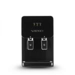 Zenet Elektromos adagoló hideg-meleg vízhez ZENET ZET-312- FEKETE