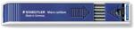 STAEDTLER Grafitbél, HB, 2 mm, STAEDTLER Mars® carbon 200 (TS200HB)