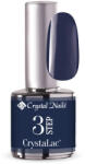 Crystal Nails Crystal Nails TPO FREE 3 STEP HEMA Free CrystaLac - 3S179 (4ml)
