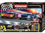 Carrera GO! ! ! GT Powerplay pálya szett (20062597)