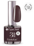 Crystal Nails Crystal Nails TPO FREE 3 STEP HEMA Free CrystaLac - 3S177 (8ml)