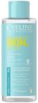Eveline Cosmetics Perfect Skin faggyúszint-szabályozó tonik a pórusok szűkítésére, 200 ml (4398)