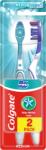 Colgate Max White közepes fogkefe csomag, 1+1