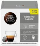 NESCAFÉ Kávékapszula, 16 db, NESCAFÉ DOLCE GUSTO Ristretto Barista (KHK394)