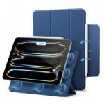 ESR Husa pentru Apple iPad Pro 13 (2024), ESR Rebound (Albastru)