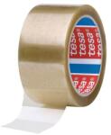tesa Csomagolószalag, 25 mm x 66 m, TESA 4280 , átlátszó (TESCS428028) - papirdepo