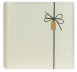  Fotóalbum, 200 fotó, 10x15 cm, Zep Lipsia , krémszínű (DKFOA08) - papirdepo