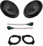 Audison Prima - Autóhangszóró Rendszer - Opel Adam (2012-2019) - pepita - 102 858 Ft