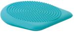 Togu Dynair gyerek ékalakú ülőpárna 33 cm, türkiz