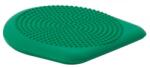 Togu Dynair gyerek ékalakú ülőpárna 33 cm, zöld