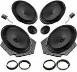 Audison Prima - Citroen C-Crosser autó hangszóró rendszer