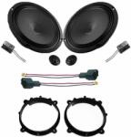 Audison Prima APK 165 - Hangszórórendszer Opel Antara (2006-2016)