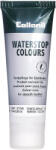 Collonil Waterstop Colours Cipőkrém, mandulaolajjal, 75 ml, sötétbarna (33030001399)