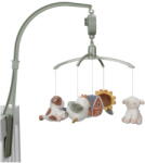 Little Dutch zenélő körforgó - Little Farm (LD8800) - mamilla