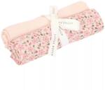 Little Dutch muszlin textilpelenka 70×70 cm 2 db Fairy Floral & Blossom (TE51854031)