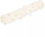 Little Dutch muszlin textilpelenka 120×120 cm Fairy Blossom (TE51994031)