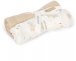 Little Dutch muszlin textilpelenka 70×70 - Baby Bunny (TE51895033)