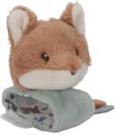  Little Dutch csukló csörgő róka - Forest Friends (LD8924)