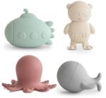 Mushie fürdőjáték - tengerek világa (840355800654)