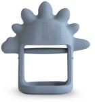  mushie kézre húzható rágóka - dinó (840355800319)