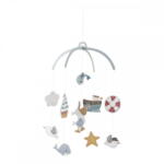 Little Dutch kiságyforgó kartonból - tengerész (LD4770)