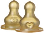 BIBS cumifej cumisüveghez - 2 db (5713795220861)