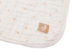  Jollein muszlin babatakaró (75×100 cm) - Harvest Moonstone (521-511-68022)