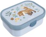  Little Dutch uzsonnás doboz - Forest Friends (107440065408)