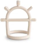  mushie kézre húzható rágóka - mikrobi (840355800296)