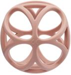  Little Dutch szilikon labda - pink (LD2012522)