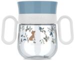 Little Dutch 360° füles tanulópohár - Forest Friends (108018065408)