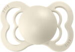 BIBS Supreme cumi - krémfehér (5713795213504)